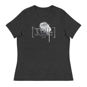 T.F.N.L Women's Relaxed T-Shirt