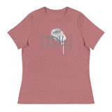 T.F.N.L Women's Relaxed T-Shirt