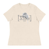 T.F.N.L Women's Relaxed T-Shirt