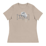 T.F.N.L Women's Relaxed T-Shirt