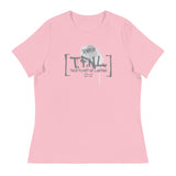 T.F.N.L Women's Relaxed T-Shirt