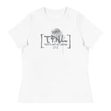 T.F.N.L Women's Relaxed T-Shirt