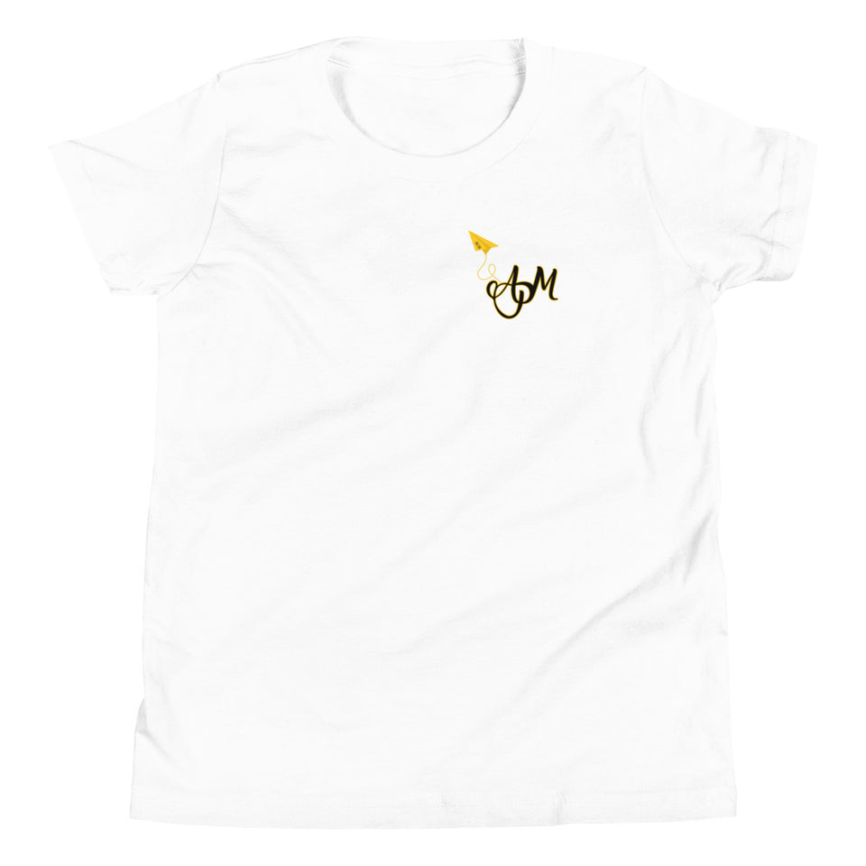 Youth Short Sleeve